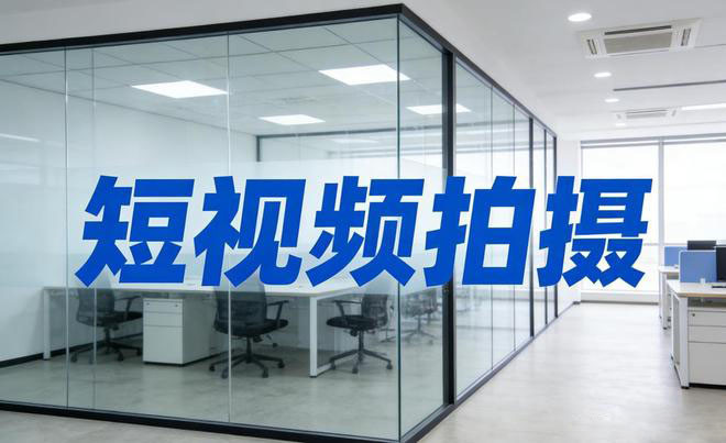 槐荫区企业宣传片拍摄制作企业短视频拍摄 - 排名